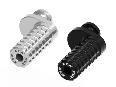 EXZENTERSPULE EXTRA GRIP DBK FÜR DUCATI PANIGALE V2 2020-2024