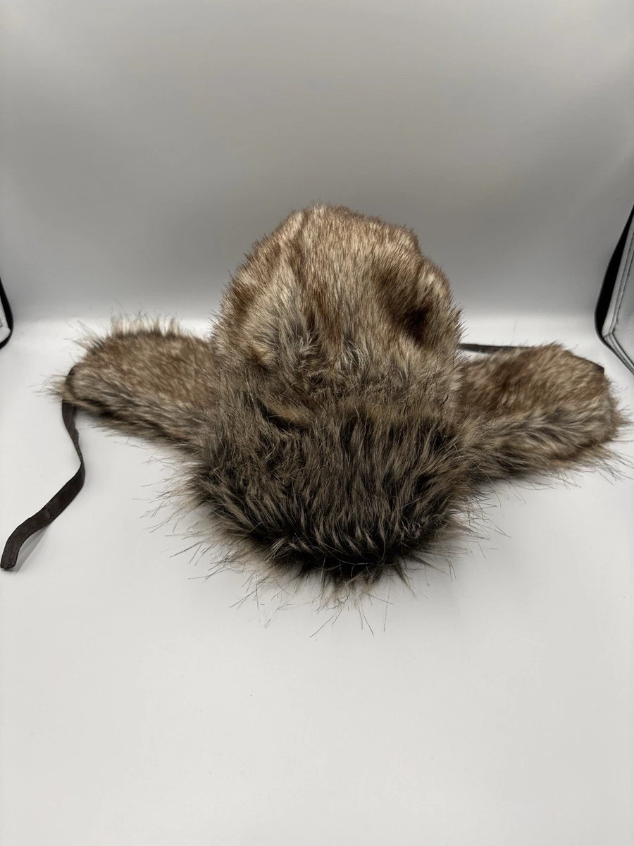 Woolrich Faux Fur Hats for Men for sale | eBay display picture 2