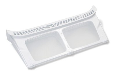 Flusenfilter Typ M2 für Wäschetrockner für HOTPOINT INDESIT C00286864 Flusenfilter