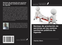 Charles Olaro | Normas De PrestacióN De Servicios En Los Centros Sanitarios...