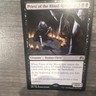 Magic: The Gathering Priest of the Blood Rite Rare Creature Magic Origins Black