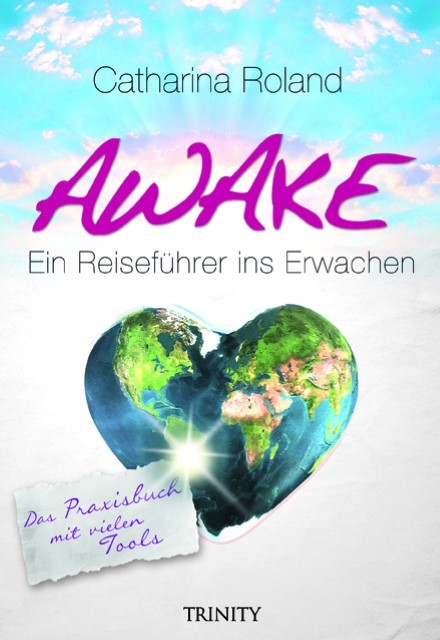 Trinity-Verlag Awake - Bild 3