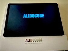 ALLDOCUBE iPlay60 Lite Tablet 11 Zoll Android 14 | 12GB RAM + 128GB ROM