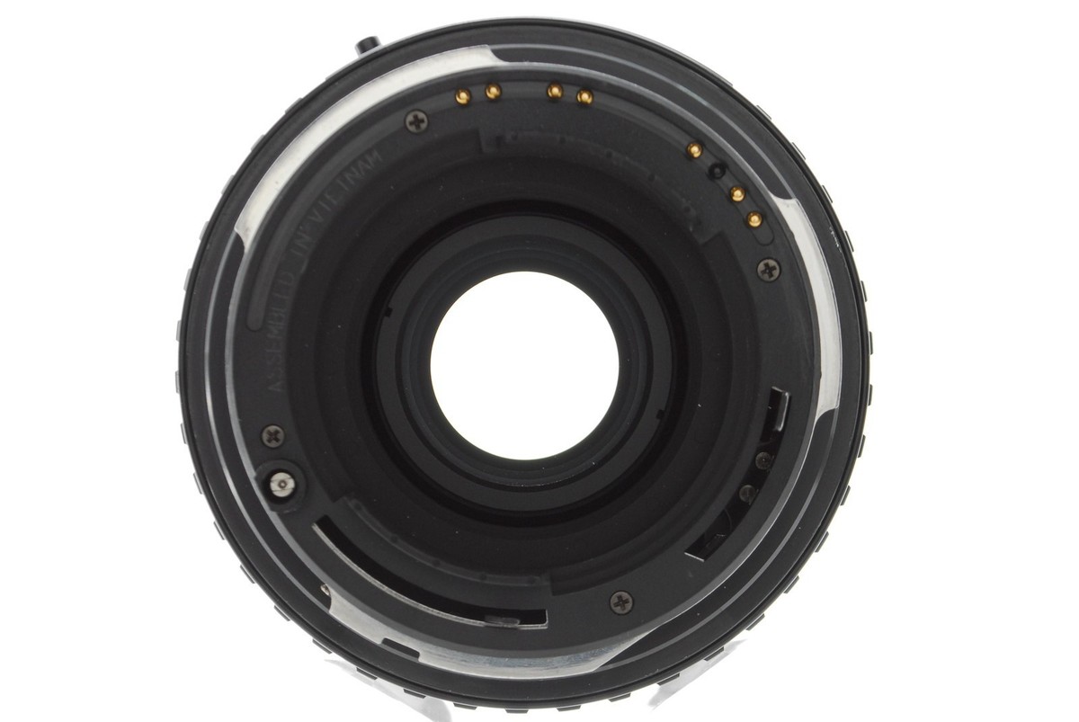 SMC Pentax FA 645 Zoom 33-55mm f/4.5 AL AF Lens For 645 N NII [N