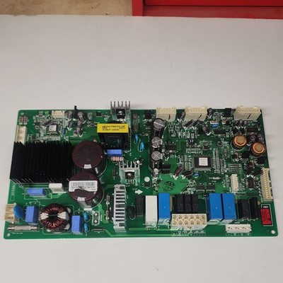 LG EBR78931604 Refrigerator Control Board AZ57900 | KM2059