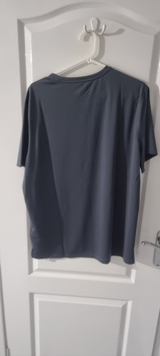 asics running top mens large - Picture 4 of 4