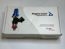 Injector Dynamics ID1050X Injectors Set of 8 ...