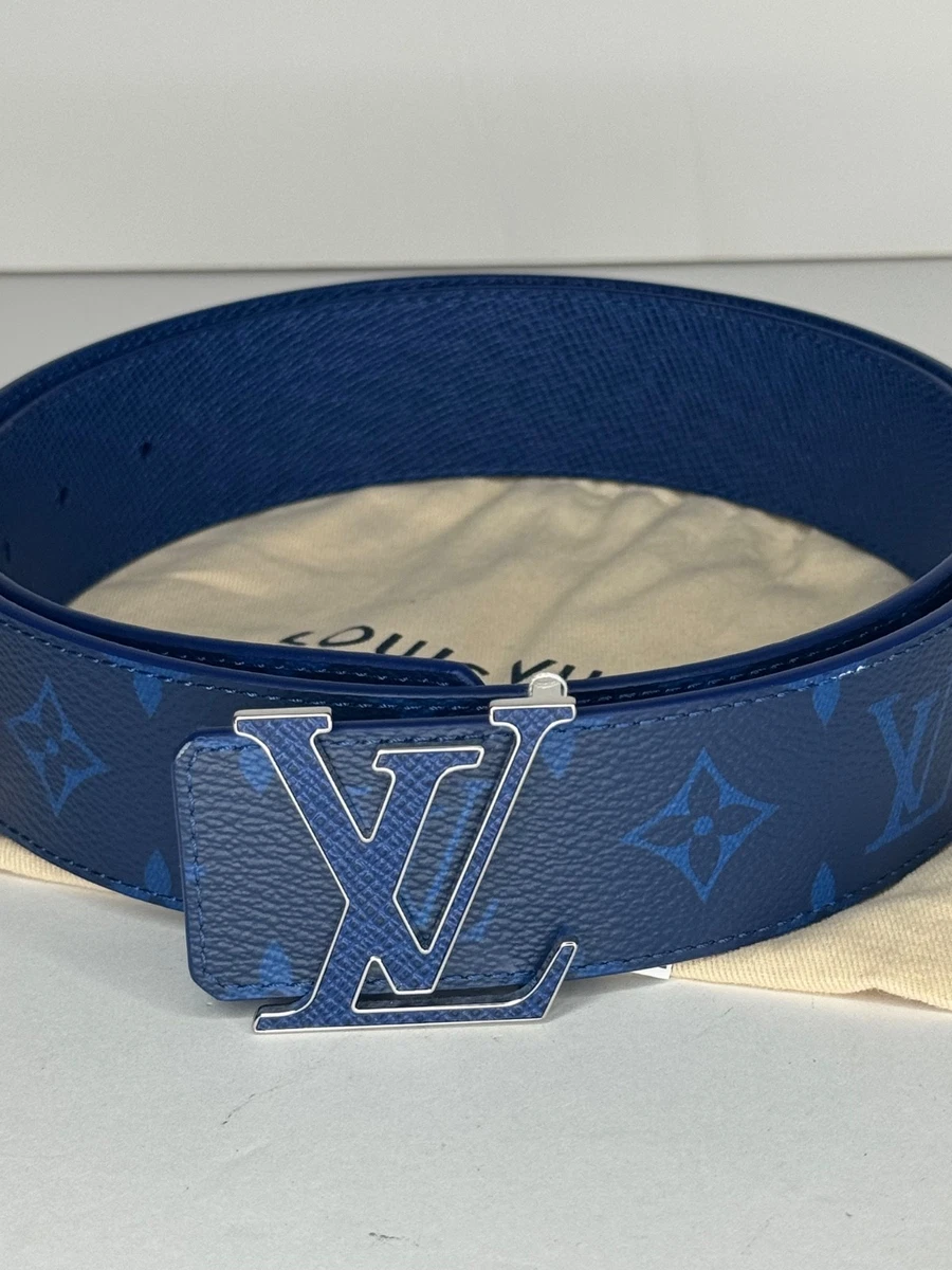 louis vuitton reversible belt products for sale | eBay display picture 1