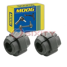 MOOG K201384 Stabilizer Bar Bushing Kit for 8K0411327A 532-259 2653808 hu