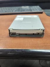 Sony MPF920 Internal Floppy Drive FDD 3.5in MPF920-F Vintage (Missing Bezel)