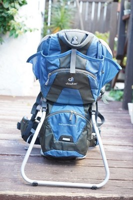 Deuter Kid Comfort 2 Backpack