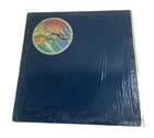 Pink Floyd Wish You Were Here PC 33453 Columbia Records Vinyl Ex Ex