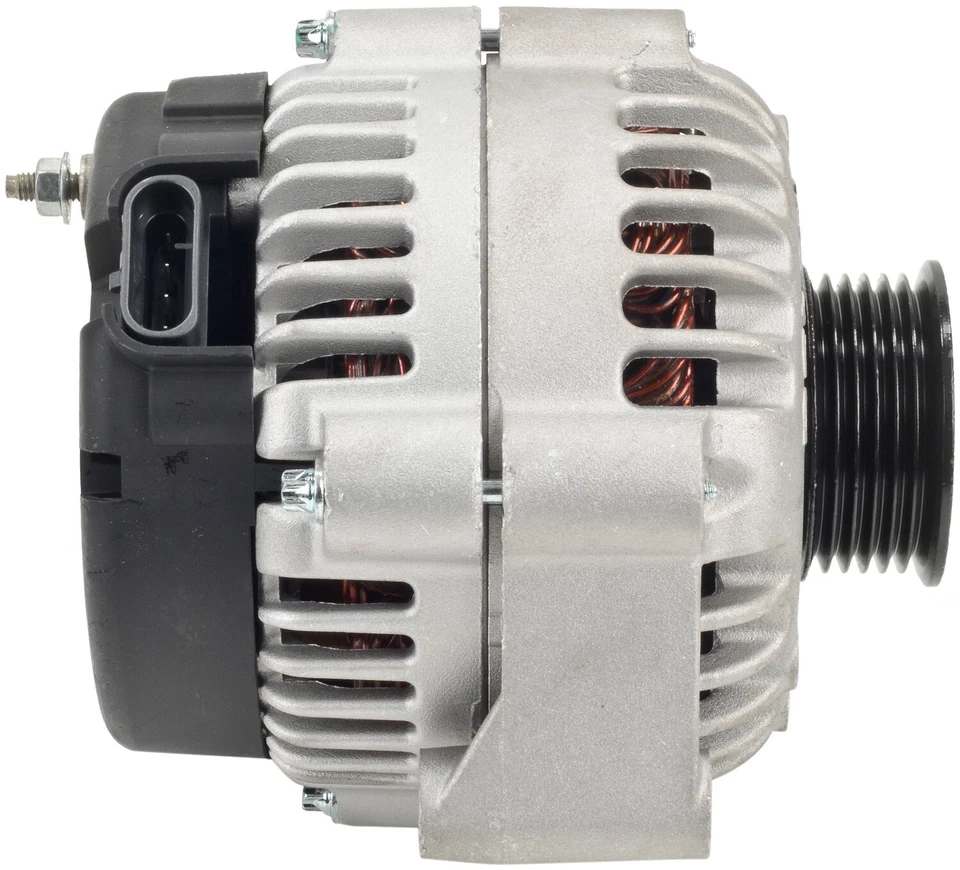 Alternador Bosch Cadillac Escalade 2003-2004 (Remanufaturado) - Imagem 3 de 4