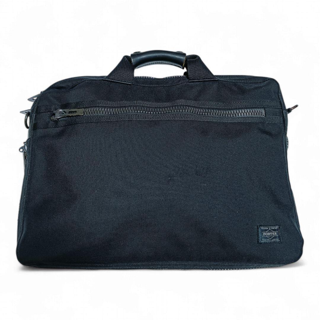 Porter Yoshida Bag Briefcase Business 2Way
