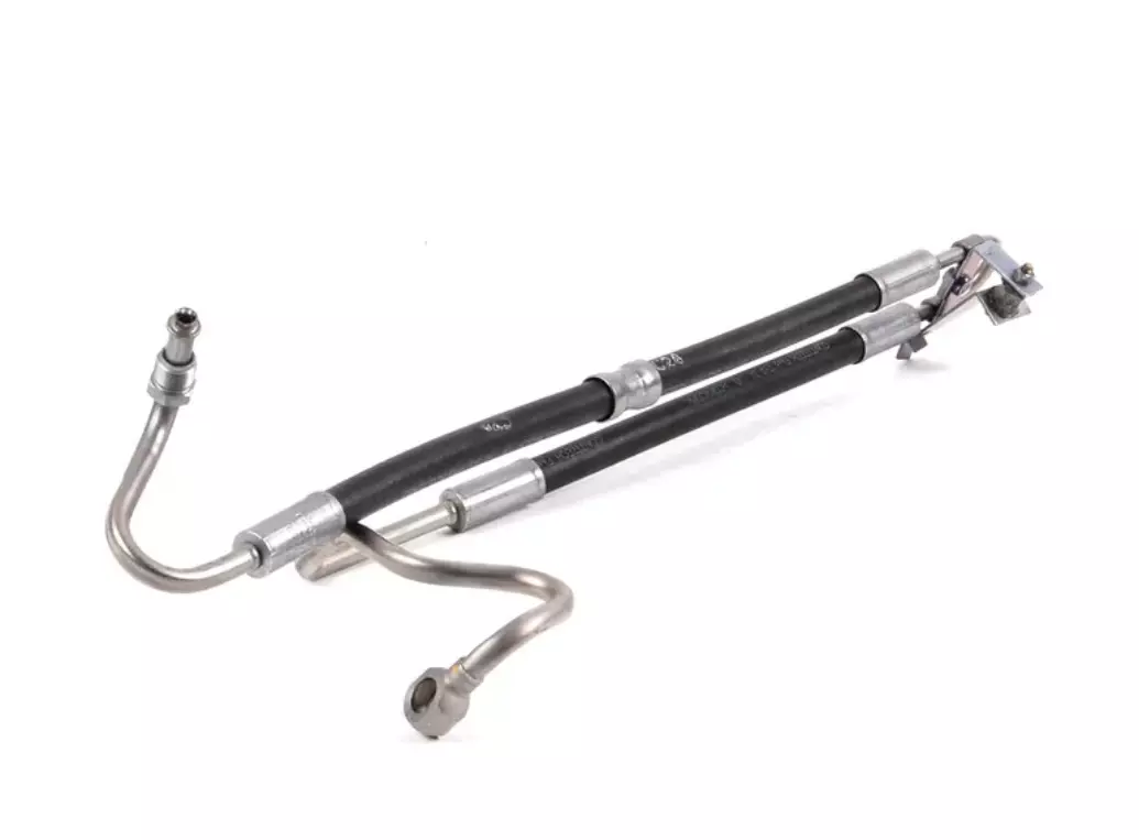 BMW 3 E46 Power Steering High Pressure Hose 6774215 32416774215 