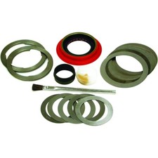 Mk Gm8.2bop Yukon Gear Axle Kit Ring And Pinion Installation Rear For Olds