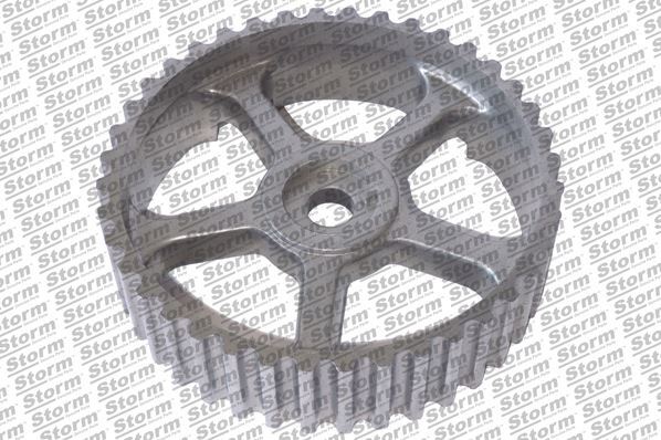 Poulie arbre à came Renault Kangoo Express 1.9 D pour réparation calage distribution