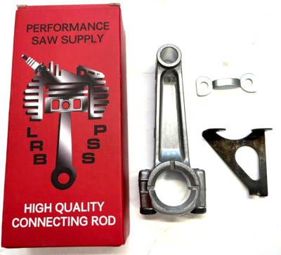 NEW STANDARD CONNECTING ROD FITS BRIGGS & STRATTON 5HP L HEAD ENGINES, USA SHIP
