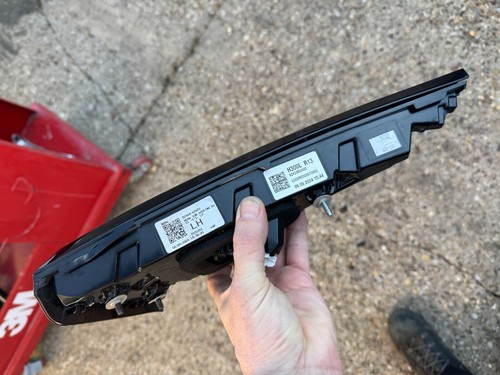 Original Kia Sportage V NQ5 2024 Rückleuchte links R292462020 - Bild 3 von 12