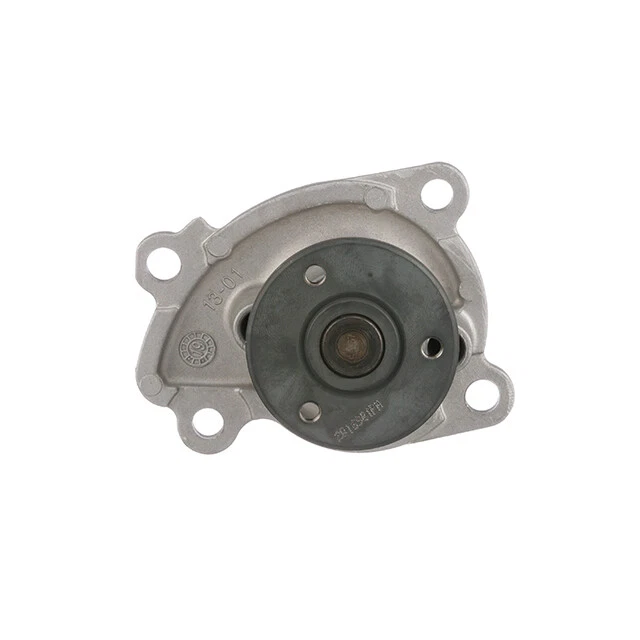 Bomba de agua del motor GMB 150-2450 para 09-11 Nissan Versa 1.6L-L4 Foto 3 de 4