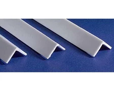 Evergreen Scale Models Angle .080" (4) [EVG292]