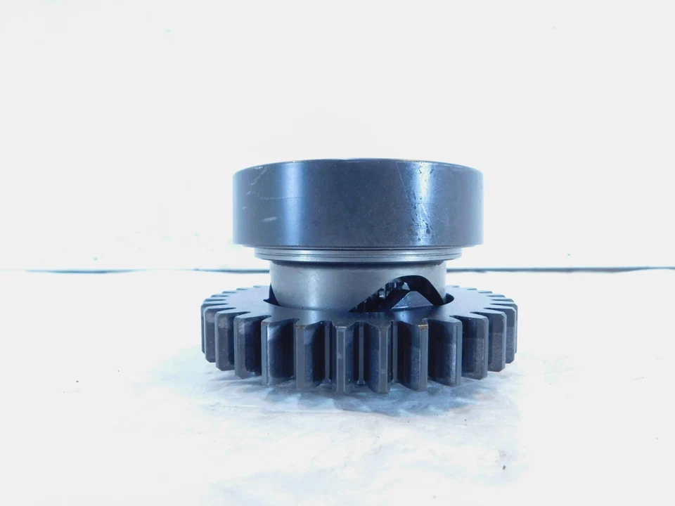 Victory Vision & Vegas Engine Motor Drive Compensator Sprocket Gear Assembly - Image 3 of 4