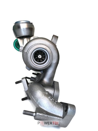 Turbo GT1752v pour 1.9 TDI et 2.0 TDI pour plus de 230+ HP - Picture 9 of 19