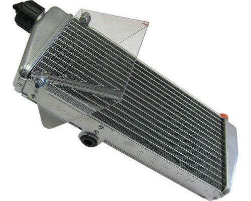 Gasket Kit Bianchi 125cc Bernina S 65850140 UK