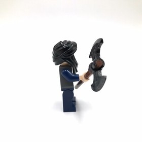 LEGO Ghazab Hatchet Hassansin minifigure 7569 Prince of Persia mini figure