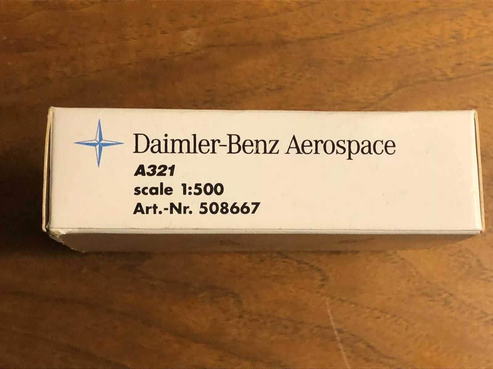 HERPA WINGS 1:500 Flugzeug 508629 -1 Airbus A321 AUSTRIAN AIRLINES OVP EUR 14,50 - DE