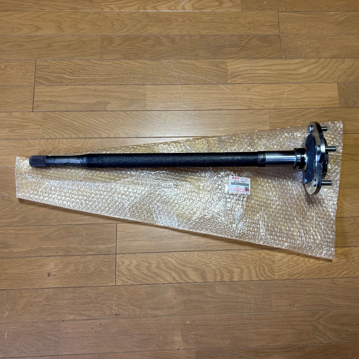 Suzuki GRANDESCUDO Grandescudo Rear Axle Shaft LH 44220-52811-000