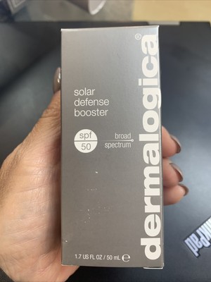 dermalogica broad spectrum spf 50