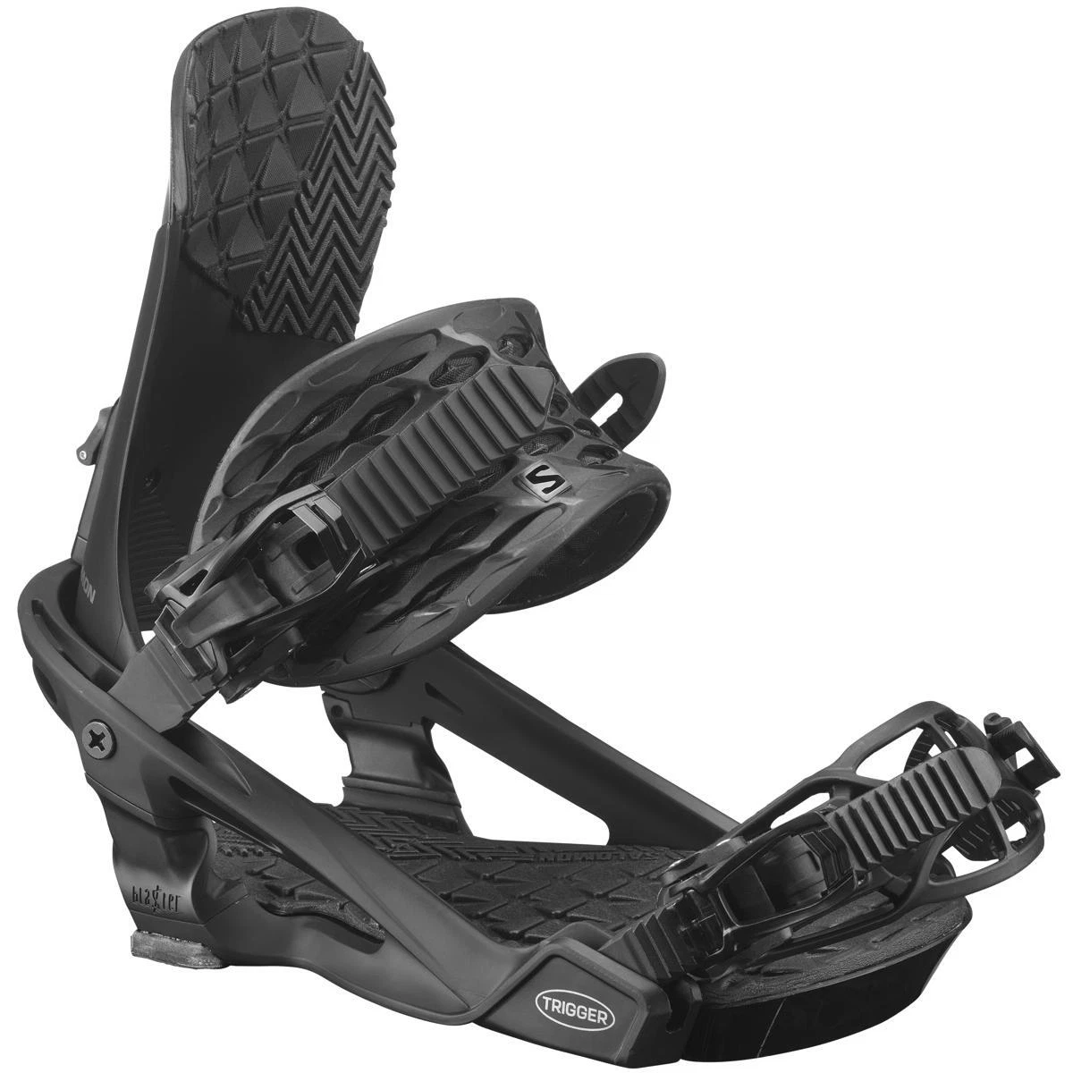 Salomon shadow bindings cheap