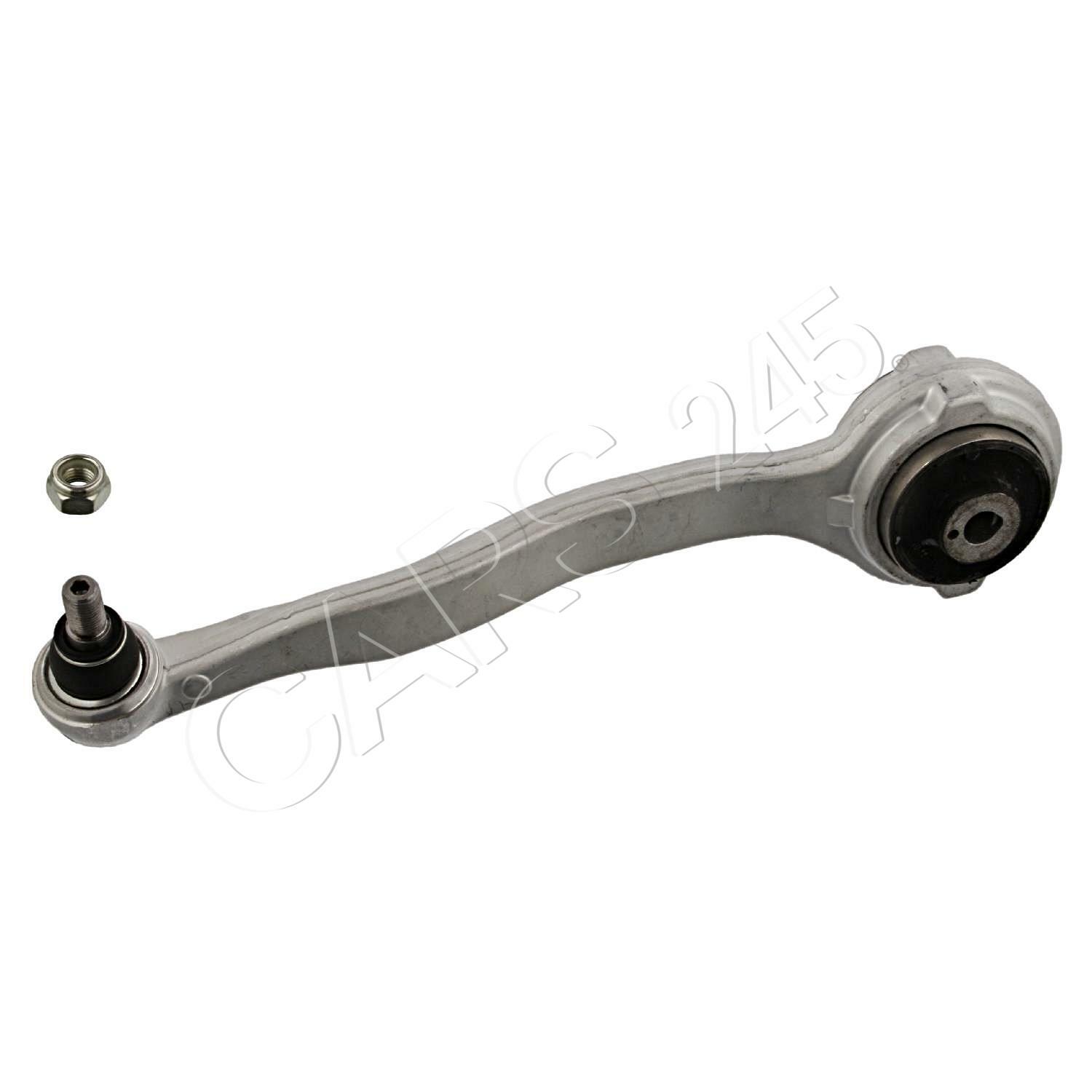 Track Control Arm Front Lower Left FEBI For MERCEDES C-Class 