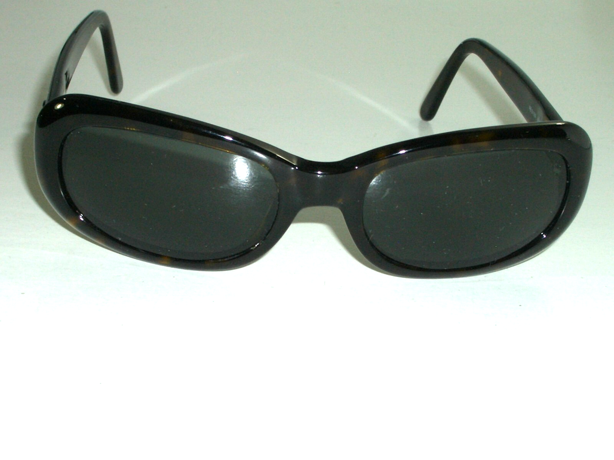 Ray-Ban RB2109 RITUALS リチュアルズ サングラス ケース付 LADIES SMALL RAY BAN RB2109 902 SLEEK DARK TORT POLARIZED RITUALS
