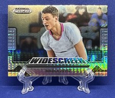2022 Panini Prizm Draft Picks Nikola Jovic Widescreen Rookie Hyper Prizm (RC)