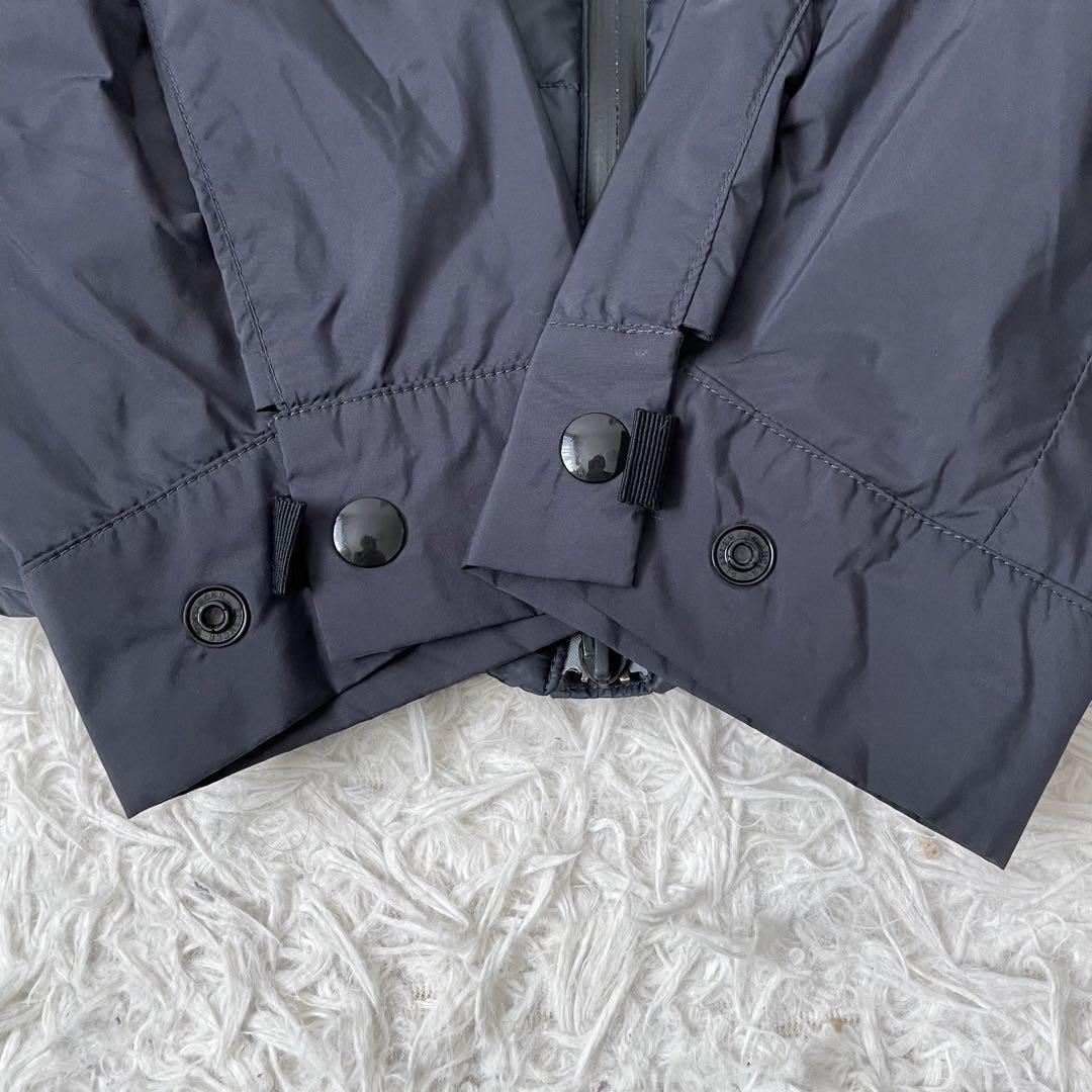 Tatras Storo Down Jacket MTK19A4143 Nylon Hooded Men