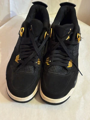 AIR JORDAN ROYALTY baskets POINTURE 45 - Photo 1/4