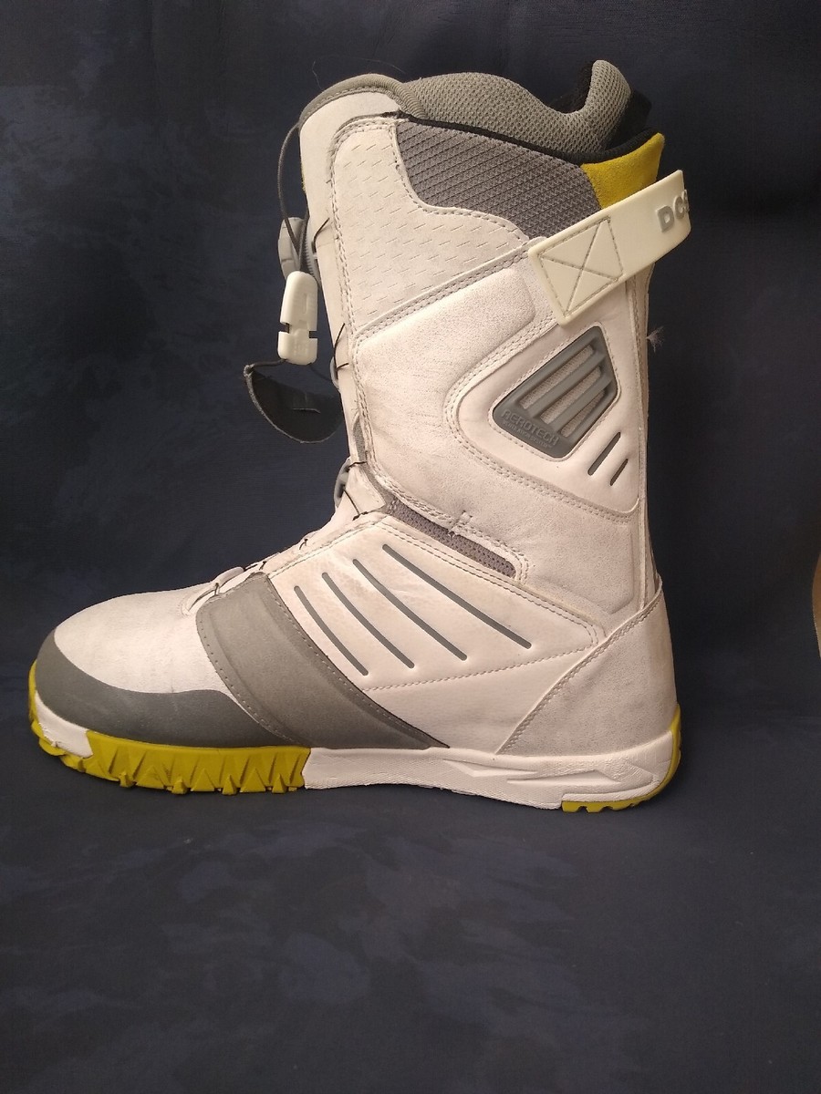 Snow Boots Used Snowboard Boots Size 11 Used Brp Senior 11 Men's