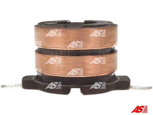 AS-PL ASL9023 Slip Ring, alternator