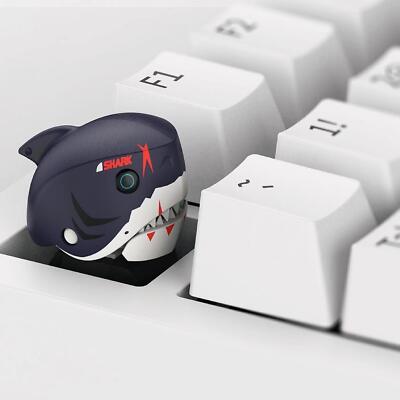 Zenless Zone Zero Series Keycap Originality Resin Stereo Keyboard Cap Cosplay