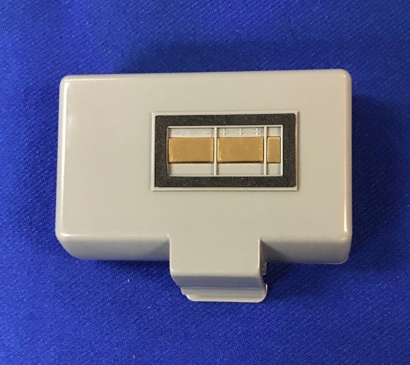 10 batteries(Japan Li7.4v2.6A)for ZEBRA QL220/220+/QL320,320+ P/N.#AT16004-1...-image