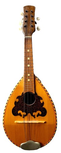 Baden A-style Mahogany (2000年代製造) Baden A-Style Mahogany 2000 Manufacturing Safe delivery from Japan