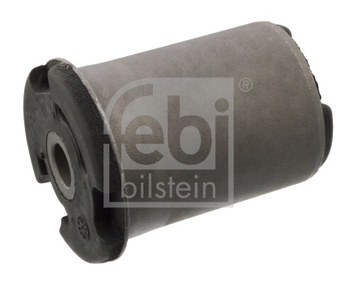 Febi Bilstein 04305 Mounting, Axle Beam For Daewoo Opel Vauxhall-image