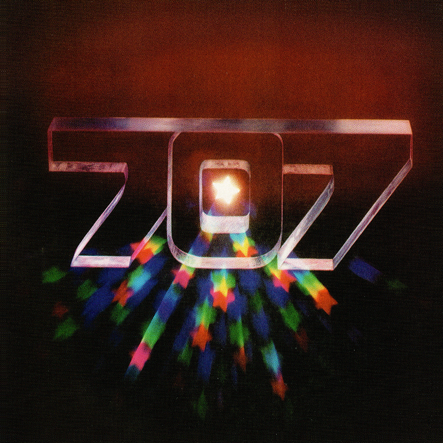 707 by 707 (CD, 2017) for sale online | eBay
