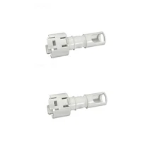 Hot Tub Basics | Waterway Cluster Storm Diffuser White 218-5140 2 Pack