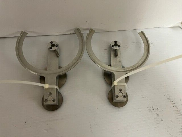Lam Research AUTOETCH 490/590, 6", 150 MM CHAMBER LOAD / UNLOAD ARM, 2-each
