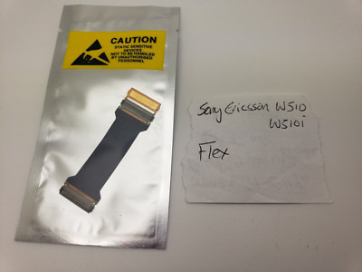 New Old Stock Sony Ericsson W510 W510i Flexkabel 3UKPOST