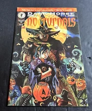 Dark Horse Presents #125        (Dark Horse Comics Vf Dk2 8.0