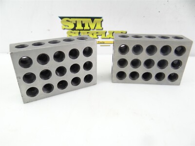Lathe - Tool Block